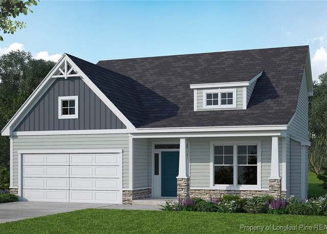 Property at 2023 Secluded Dell Road Rd, Fayetteville, NC 28306, 4 beds, 2.5 baths