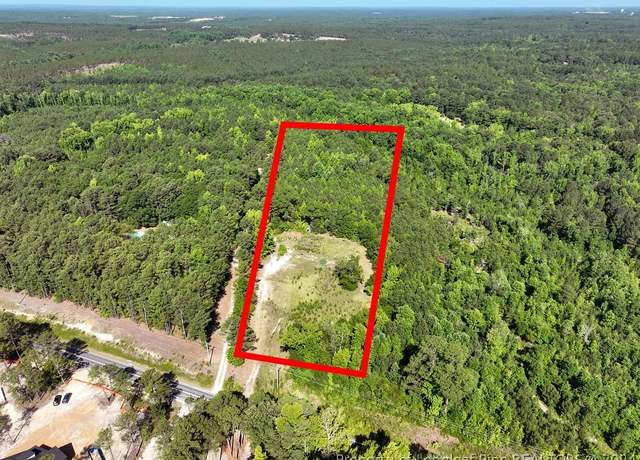 Property at 1076 Cameron Hill Rd, Cameron, NC 28326