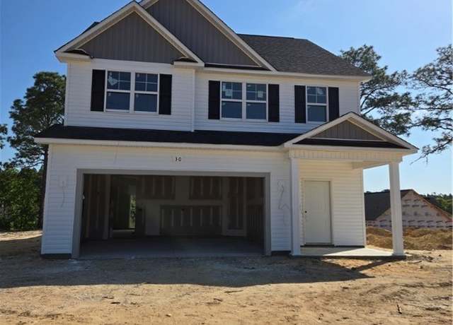 Property at 30 Blackgum Ct, Spring Lake, NC 28390, 4 beds, 2.5 baths