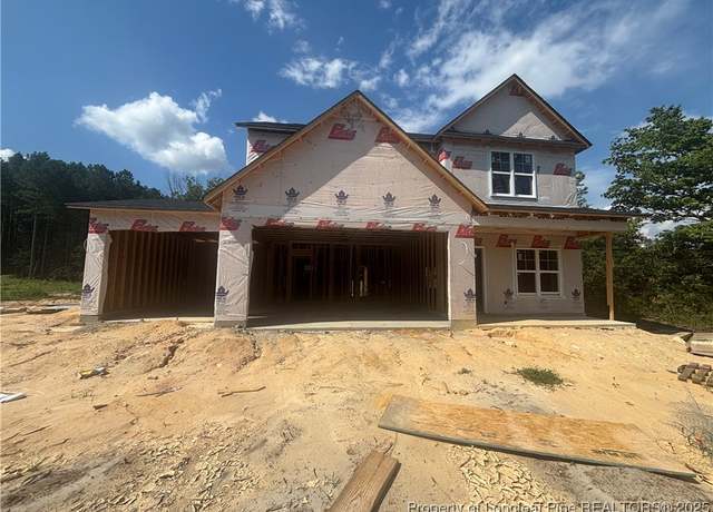Property at Lot 4 Calloway Rd, Raeford, NC 28376, 4 beds, 2.5 baths
