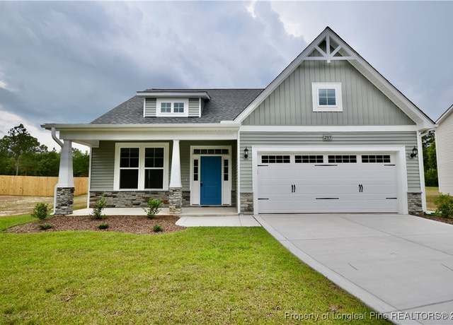 Property at 2919 Lemuel Black Rd, Bunnlevel, NC 28323, 4 beds, 2.5 baths