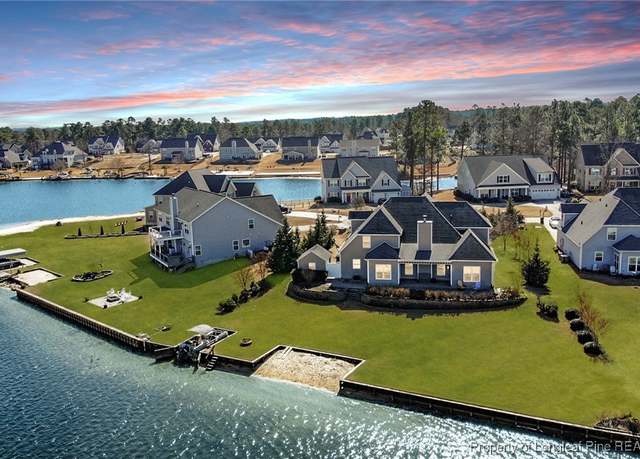 Property at 107 Pelican Ct, Sanford, NC 27332, 6 beds, 4.5 baths