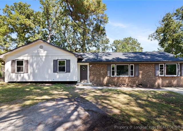 Property at 503 Bobwhite Ct, Fayetteville, NC 28303, 4 beds, 2 baths