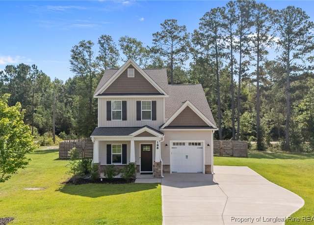 Property at 188 West Park Ln, Sanford, NC 27332, 3 beds, 2.5 baths
