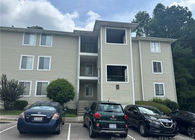 Property at 3355 Galleria Dr #29, Fayetteville, NC 28303, 2 beds, 2 baths
