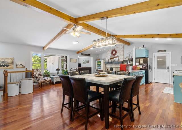 Property at 185 Tree Cutters, Sanford, NC 27332, 4 beds, 3 baths