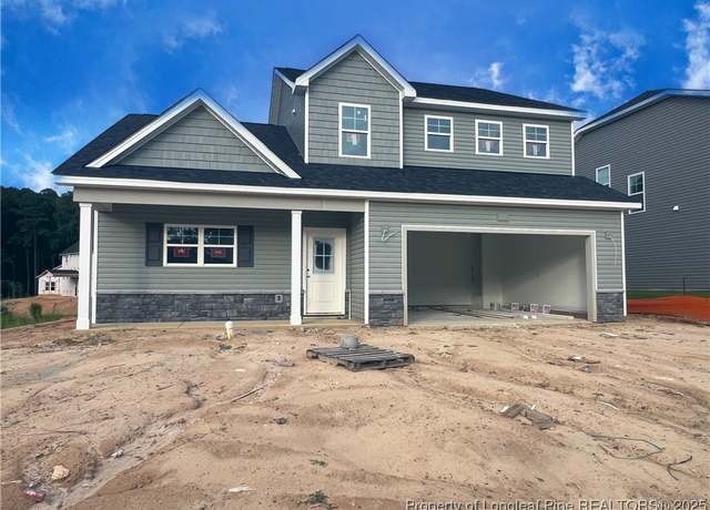 Property at 3887 Black Hills Rd, Fayetteville, NC 28311, 4 beds, 2.5 baths