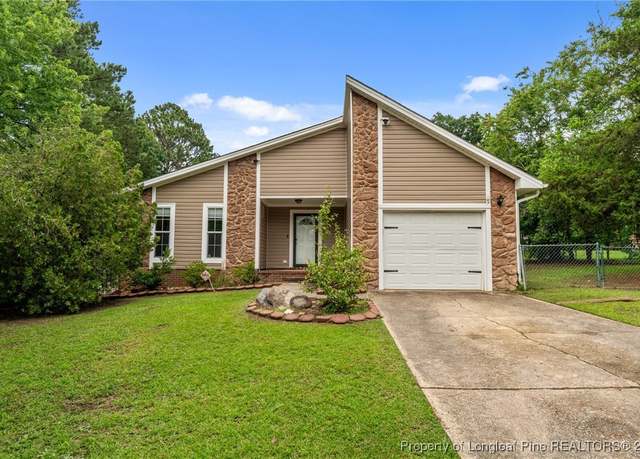 Property at 6305 Stoney Point Loop, Fayetteville, NC 28306, 3 beds, 2 baths