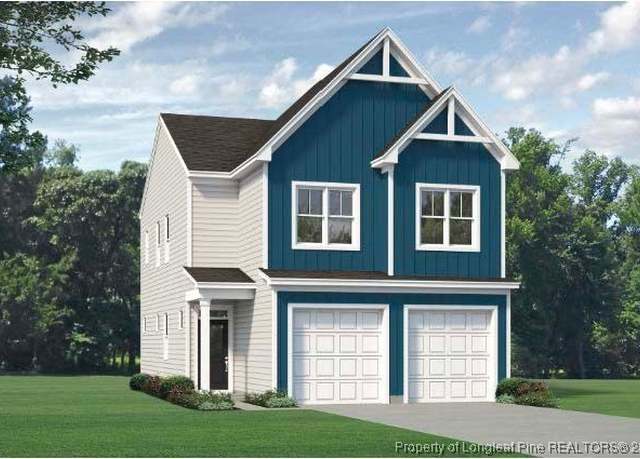 Property at 670 Union, Homesite 349, Raeford, NC 28376, 3 beds, 2.5 baths