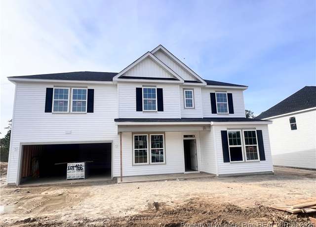 Property at 67 Steeple Ridge (lot 466) Rdg, Cameron, NC 28326, 5 beds, 3 baths