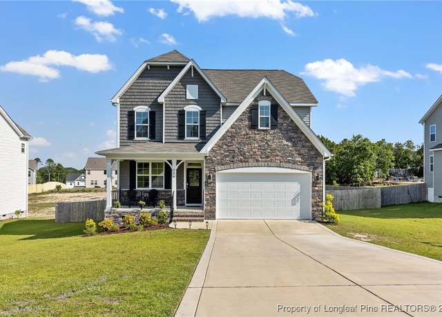 Property at 334 Bunting Dr, Lillington, NC 27546, 4 beds, 2.5 baths
