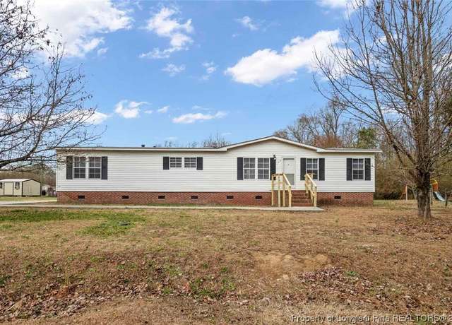 Property at 222 Cameo Ln, Parkton, NC 28371, 3 beds, 2 baths