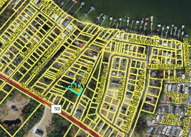 Property at Louise Ave, Elizabethtown, NC 28337