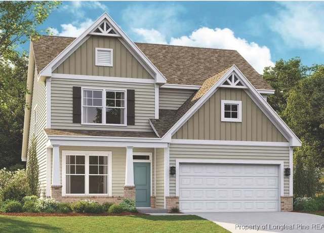 Property at 422 Pinnacle Court Ct, Raeford, NC 28376, 4 beds, 2.5 baths