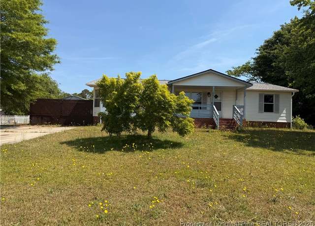 Property at 2002 Mcguire Dr, Raeford, NC 28376, 3 beds, 2 baths