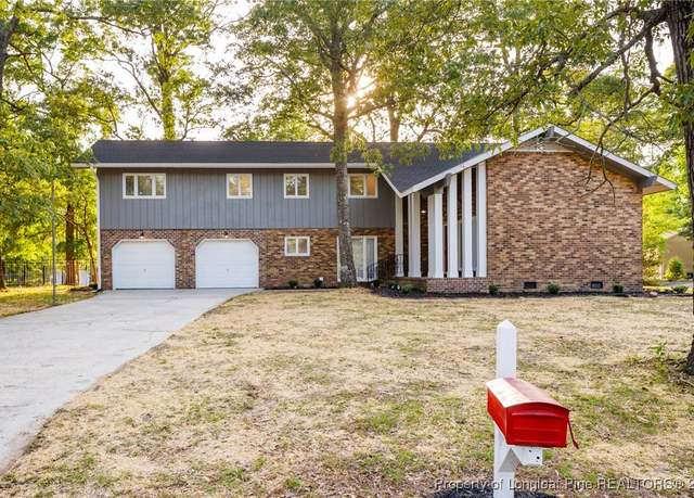 Property at 3770 Kings Cross Rd, Lumberton, NC 28360, 3 beds, 2.5 baths