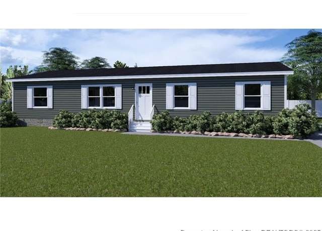 Property at 63 Makaiah Ln, Red Springs, NC 28377, 3 beds, 2 baths