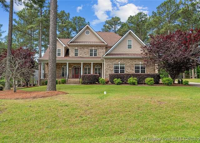 Property at 250 The Inner Cir, Spring Lake, NC 28390, 6 beds, 4 baths