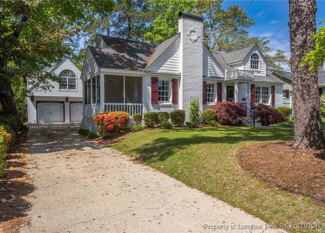 Property at 220 Devane St, Fayetteville, NC 28305, 3 beds, 2 baths