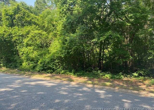 Property at vac North St, Fayetteville, NC 28301