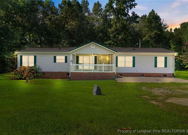 Property at 342 Hollywood Rd, Cameron, NC 28326, 3 beds, 2 baths