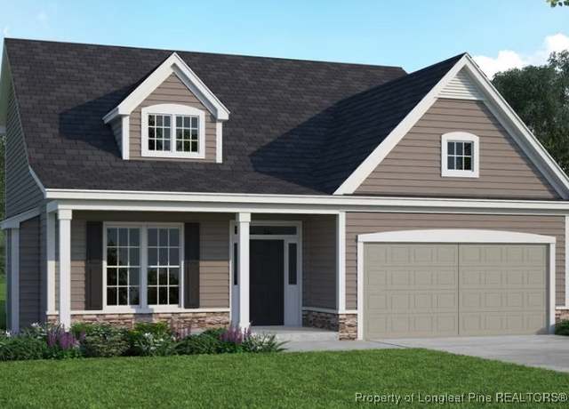 Property at 2019 Secluded Dell Road Rd, Fayetteville, NC 28306, 4 beds, 2.5 baths