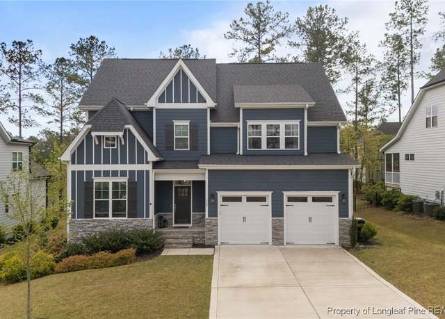 Property at 187 Scholar Dr, Spring Lake, NC 28390, 6 beds, 4 baths
