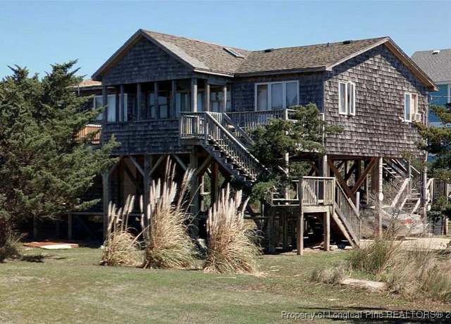 Property at 23175 Wimble Shoals Dr, Rodanthe, NC 27968, 4 beds, 2 baths