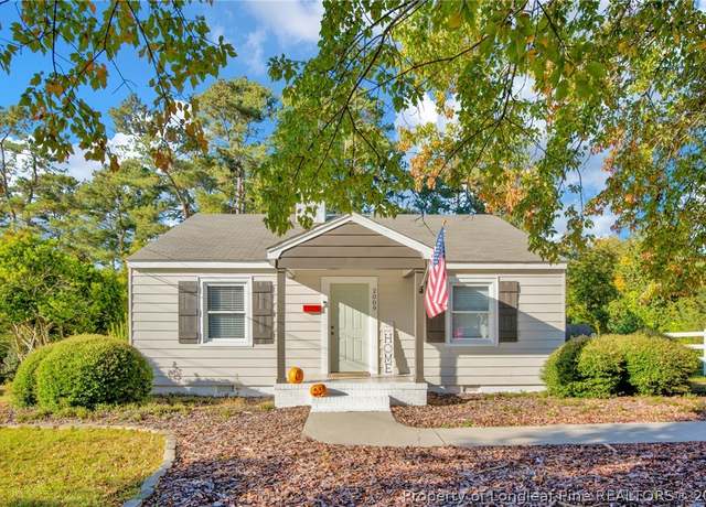 Property at 2009 Wheat St, Rockingham, NC 28379, 3 beds, 2 baths