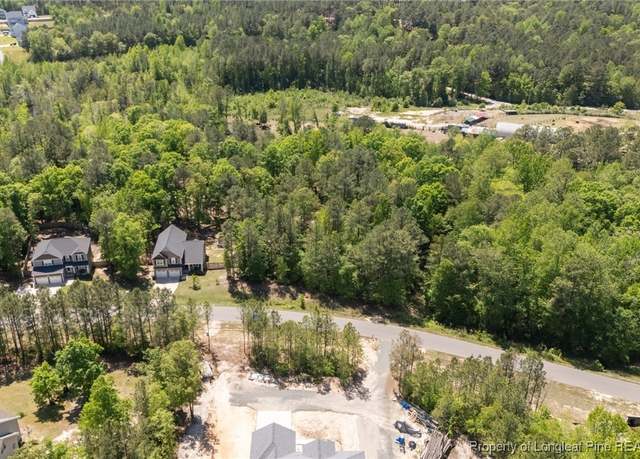 Property at 219 Stella Way, Sanford, NC 27330