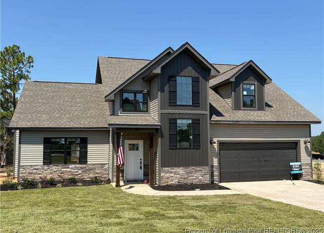 Property at 20 Persimmon Tree Dr, Cameron, NC 28326, 4 beds, 2.5 baths