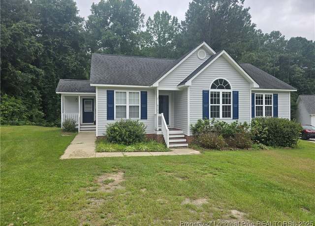 Property at 6125 Willow Crest Ln, Willow Spring, NC 27592, 3 beds, 2 baths