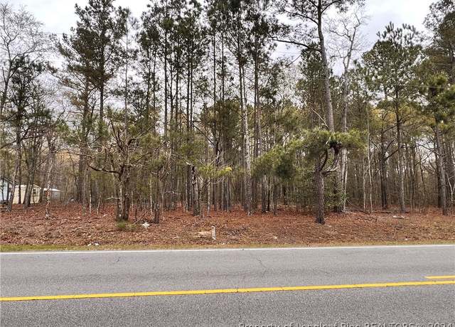 Property at 00 N Shannon Rd N, Shannon, NC 28386