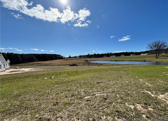 Property at Sheriff Watson Rd, Sanford, NC 27330
