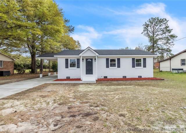 Property at 3253 Legion Rd, Hope Mills, NC 28348, 3 beds, 2 baths