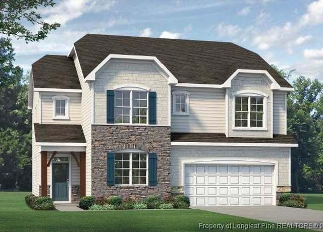 Property at 175 Marlborough, Homesite 404 St, Raeford, NC 28376, 3 beds, 2.5 baths