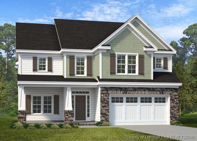 Property at 195 Leona (lot 30) Dr, Raeford, NC 28376, 4 beds, 2.5 baths