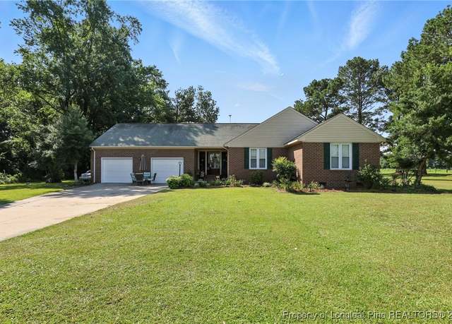 Property at 720 Lamb Rd, Lumberton, NC 28358, 3 beds, 2.5 baths