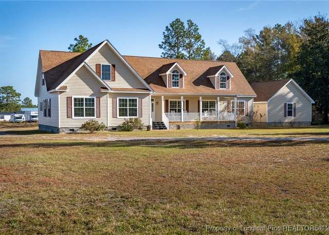 Property at 1471 NC 24 Hwy, Cameron, NC 28326, 5 beds, 3 baths