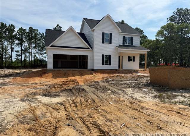 Property at 298 Dove Rd, Cameron, NC 28326, 3 beds, 2.5 baths