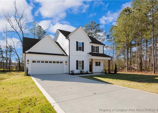 Property at 298 Dove Rd, Cameron, NC 28326, 3 beds, 2.5 baths