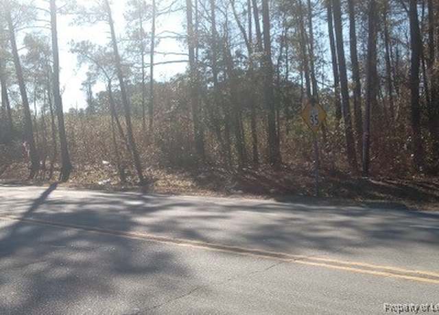 Property at W Broad St, Saint Pauls, NC 28384