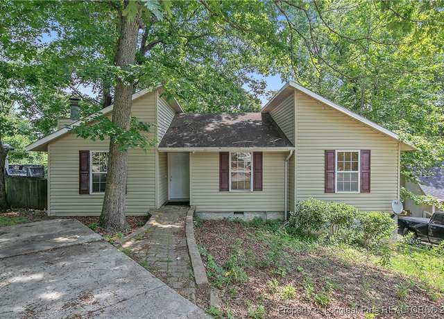 Property at 303 Whipple Tree Ln, Fayetteville, NC 28314, 2 beds, 2 baths