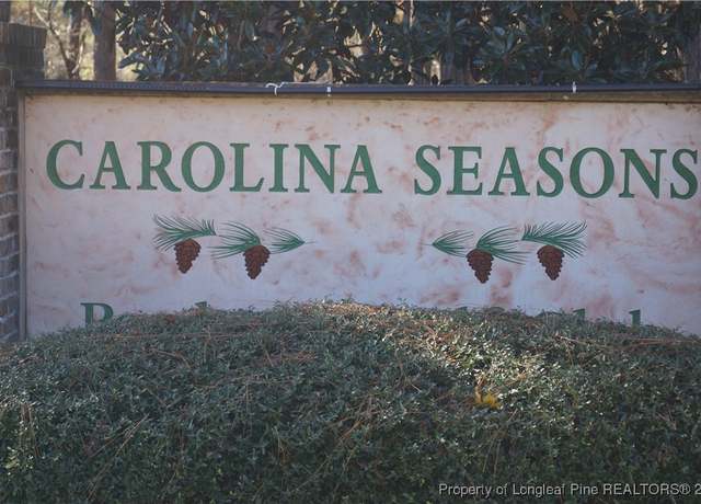Property at Ponderosa Trail Trl, Cameron, NC 28326