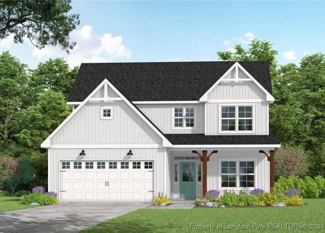 Property at 380 Glassmine Trl, Aberdeen, NC 28315, 4 beds, 2.5 baths
