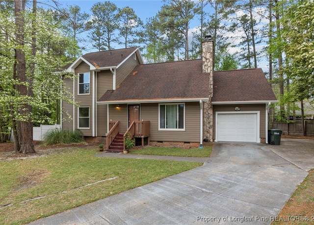 Property at 204 Offing Ct, Fayetteville, NC 28314, 3 beds, 2.5 baths