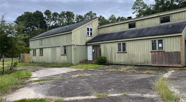 Photo of 8161 Scotch Meadows Dr, Laurinburg, NC 28352