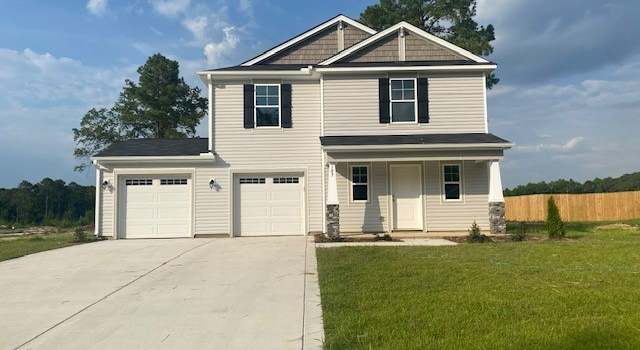 Photo of 109 Pine Needle Dr, Salemburg, NC 28385