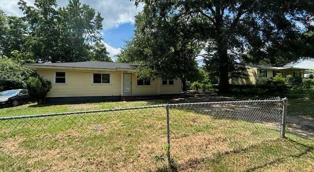 Photo of 114 Leona Ave, Fayetteville, NC 28314