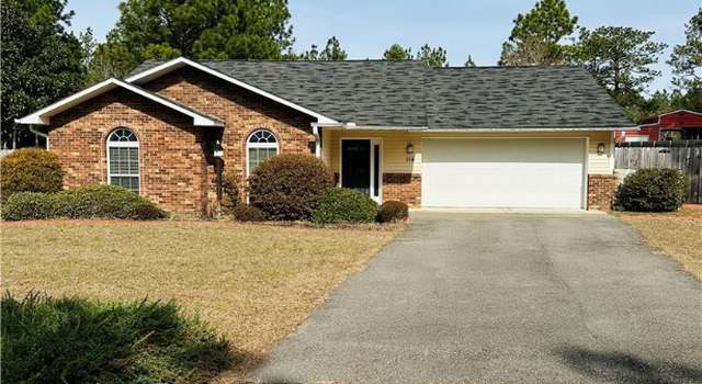 Photo of 115 Sparrow Ct, Aberdeen, NC 28315